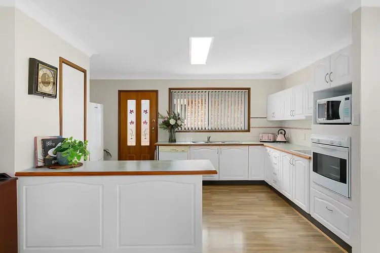 Fifth view of Homely house listing, 45 Lucinda Avenue, Killarney Vale NSW 2261