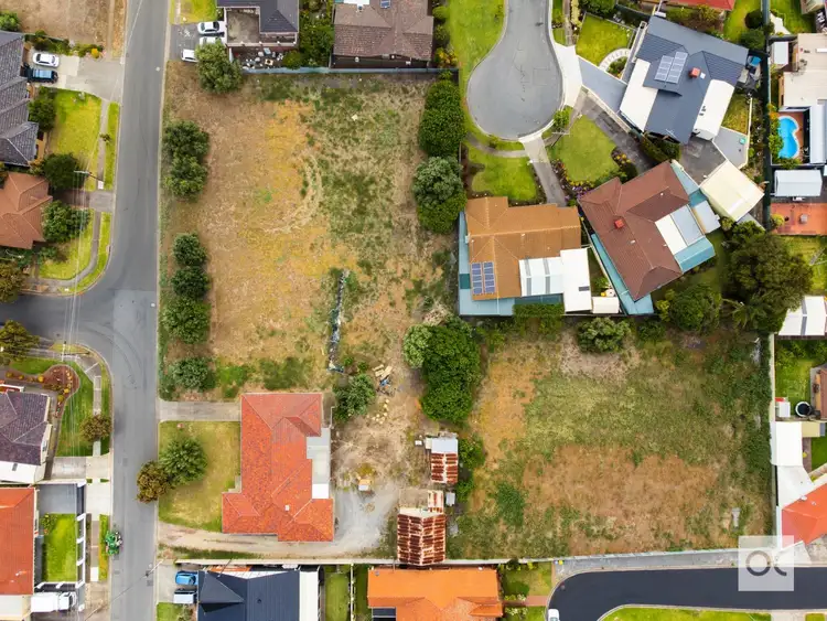 Fourth view of Homely house listing, 30 Caroline Drive, Fulham Gardens SA 5024