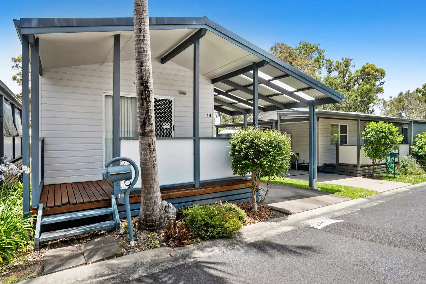 Main view of Homely unit listing, 14/7 Sawtell Road, Toormina NSW 2452
