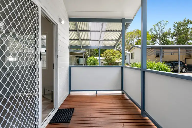 Second view of Homely unit listing, 14/7 Sawtell Road, Toormina NSW 2452