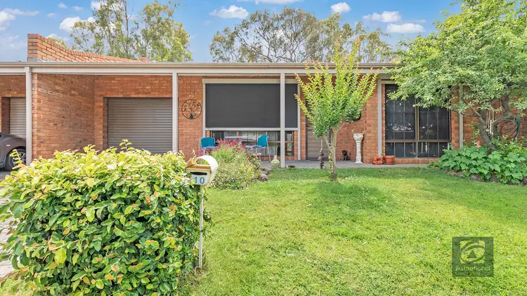 10/60-61 Regent Street, Moama NSW 2731