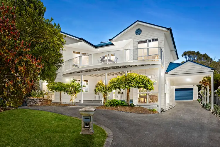 45 Austin Avenue, Mccrae VIC 3938