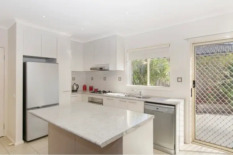 Fifth view of Homely unit listing, 35/85 Ashleigh Avenue, Frankston VIC 3199