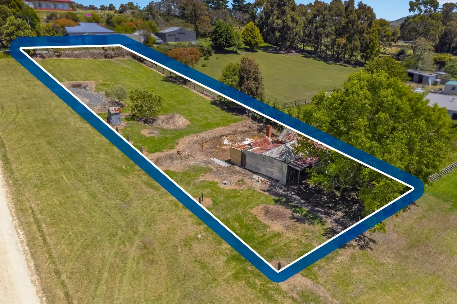 Main view of Homely house listing, 22 Carney Street, Mount Egerton VIC 3352