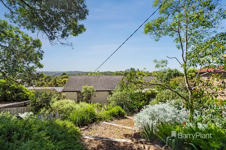 Main view of Homely house listing, 18 Fuller Street, Diamond Creek VIC 3089