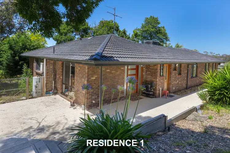 Second view of Homely house listing, 151 Moorooduc Highway, Baxter VIC 3911