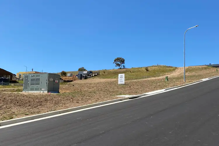Second view of Homely land listing, 68 Twynam Street, Jindabyne NSW 2627