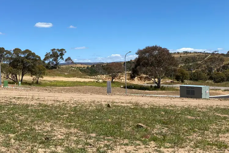 Third view of Homely land listing, 68 Twynam Street, Jindabyne NSW 2627