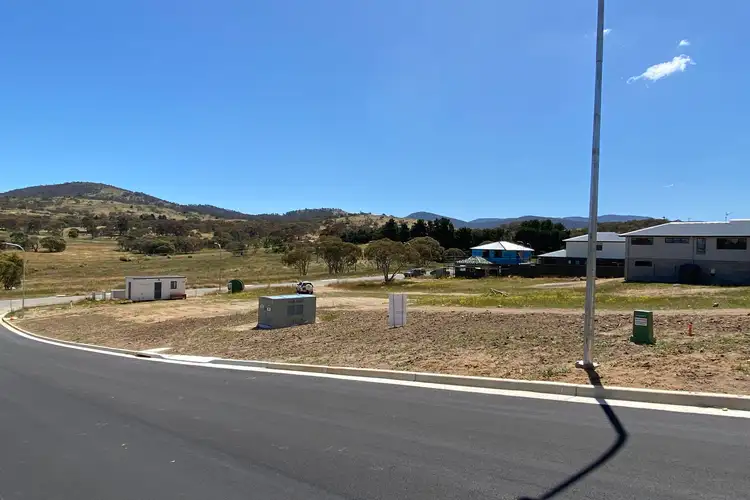 Fourth view of Homely land listing, 68 Twynam Street, Jindabyne NSW 2627