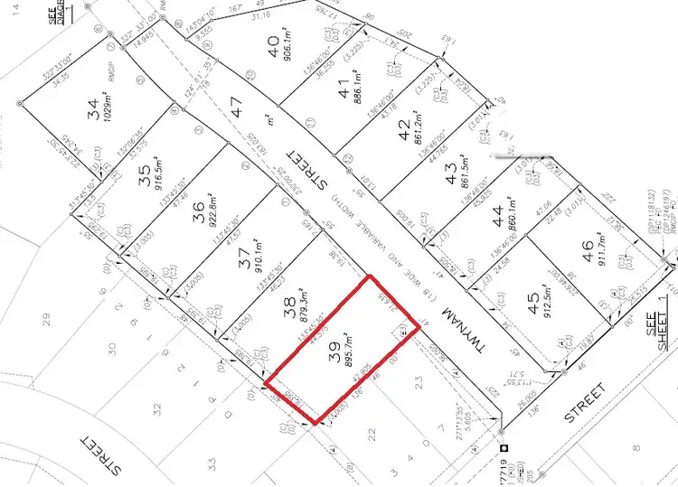 Fifth view of Homely land listing, 68 Twynam Street, Jindabyne NSW 2627