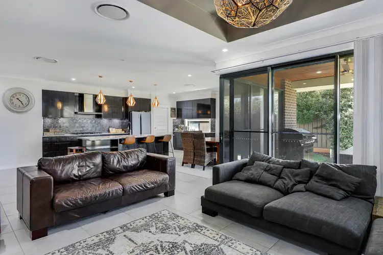 Sixth view of Homely house listing, 9 Burgundy Way, Tamworth NSW 2340