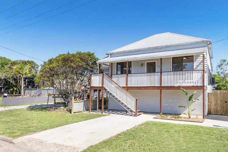 82 Richmond Street, Woodburn NSW 2472