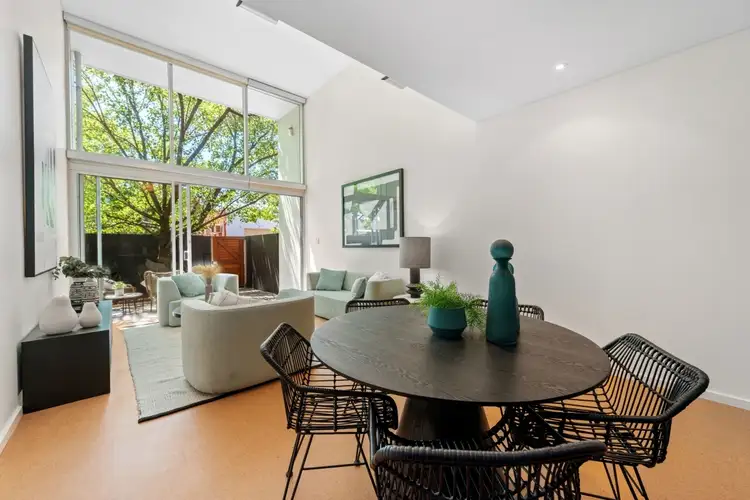 Sixth view of Homely townhouse listing, 33 Hallett Street, Adelaide SA 5000