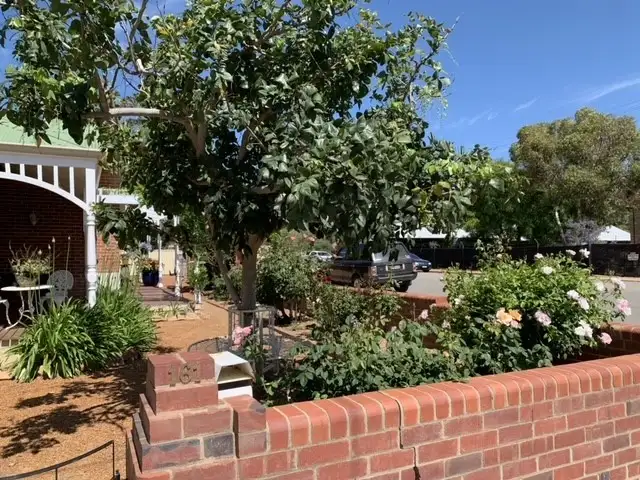 Second view of Homely house listing, 161 Avon Terrace, York WA 6302