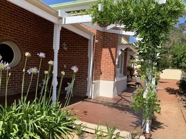 Fifth view of Homely house listing, 161 Avon Terrace, York WA 6302