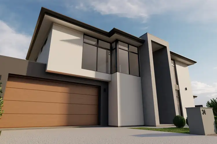 Third view of Homely house listing, 34 Somers Street, North Brighton SA 5048