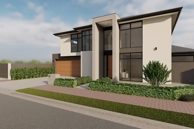 Fifth view of Homely house listing, 34 Somers Street, North Brighton SA 5048
