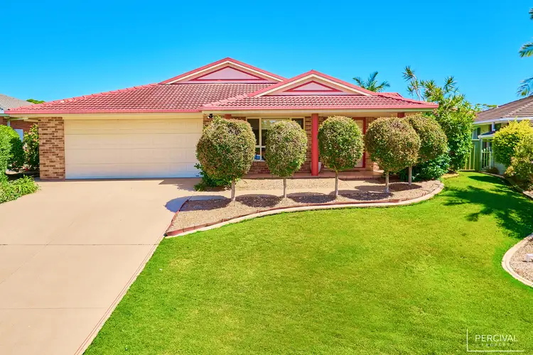 13 Jade Place, Port Macquarie NSW 2444