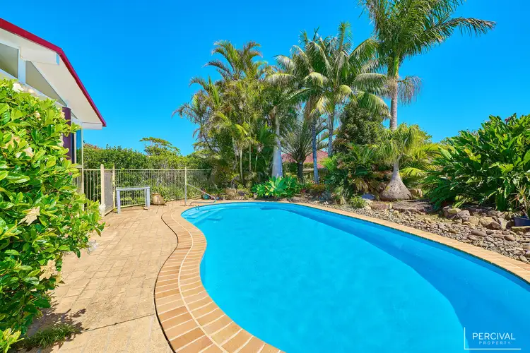 Second view of Homely house listing, 13 Jade Place, Port Macquarie NSW 2444