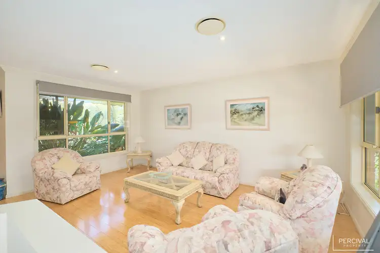Third view of Homely house listing, 13 Jade Place, Port Macquarie NSW 2444