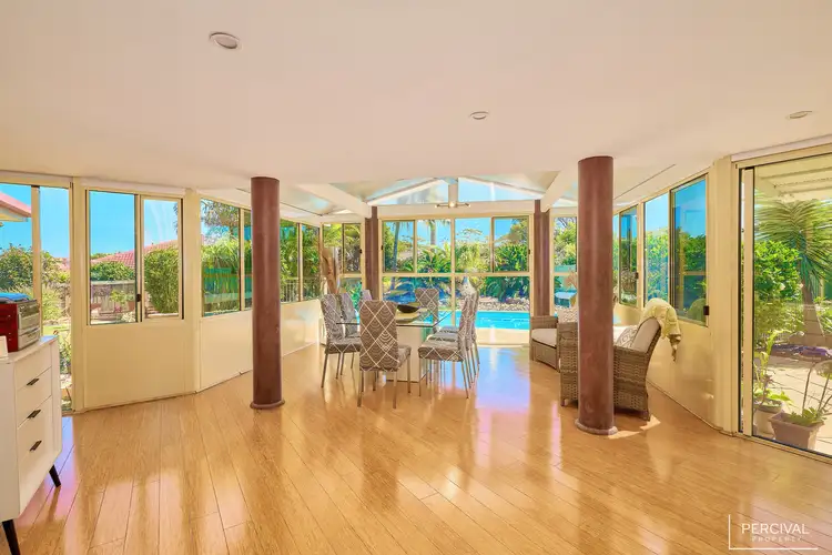 Fourth view of Homely house listing, 13 Jade Place, Port Macquarie NSW 2444