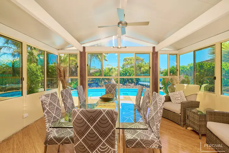 Fifth view of Homely house listing, 13 Jade Place, Port Macquarie NSW 2444