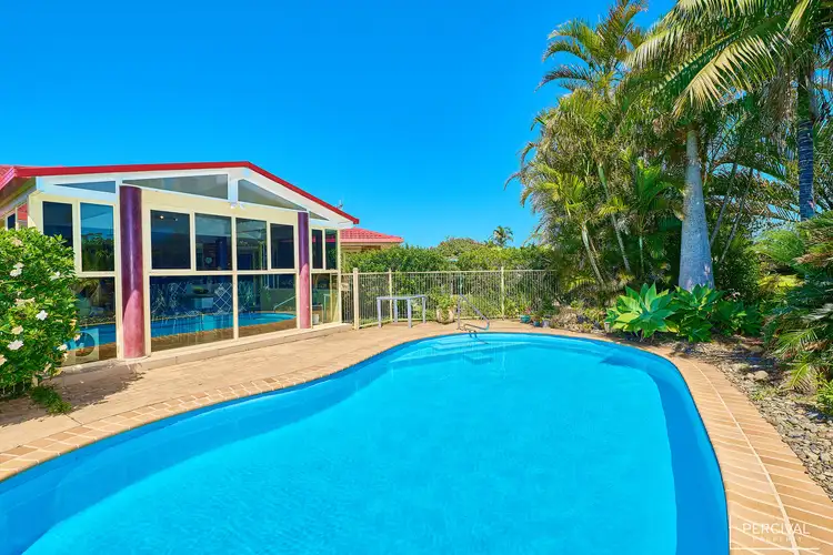 Sixth view of Homely house listing, 13 Jade Place, Port Macquarie NSW 2444