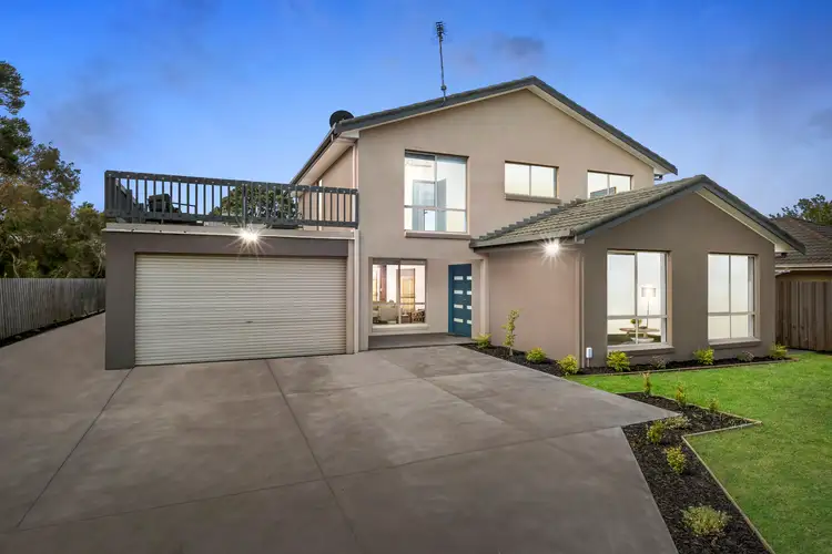 1/11 Victoria Crescent, Safety Beach VIC 3936