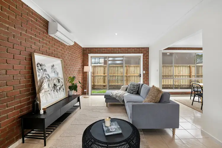 Third view of Homely house listing, 1/11 Victoria Crescent, Safety Beach VIC 3936