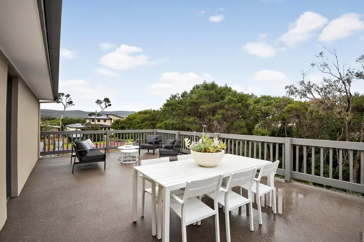 Fourth view of Homely house listing, 1/11 Victoria Crescent, Safety Beach VIC 3936