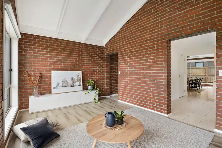 Sixth view of Homely house listing, 1/11 Victoria Crescent, Safety Beach VIC 3936