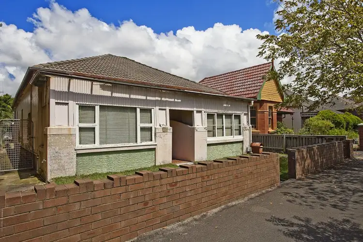 22 Clovelly Road, Randwick NSW 2031