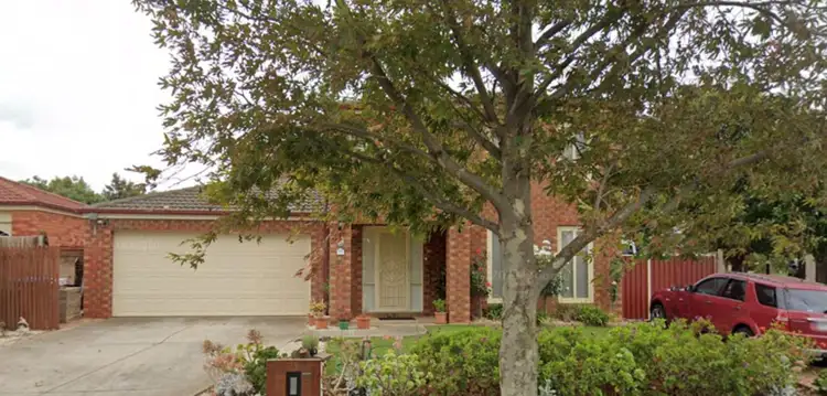 Main view of Homely house listing, 73 Bridgewater Way, Truganina VIC 3029
