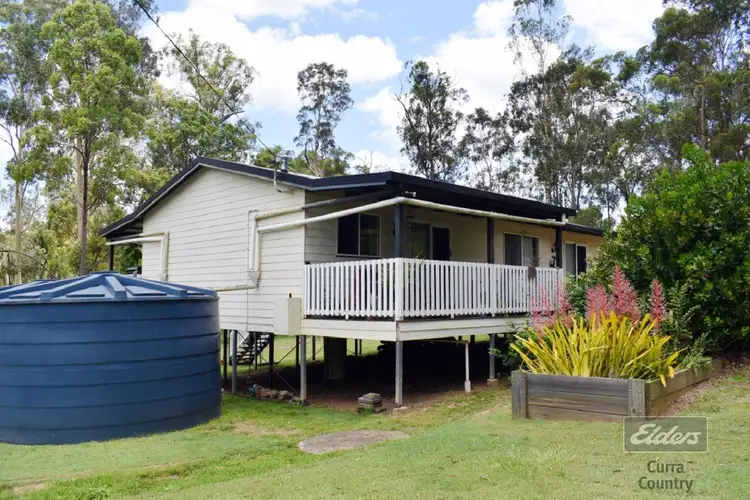 Main view of Homely house listing, 263 Arborsixteen Road, Glenwood QLD 4570