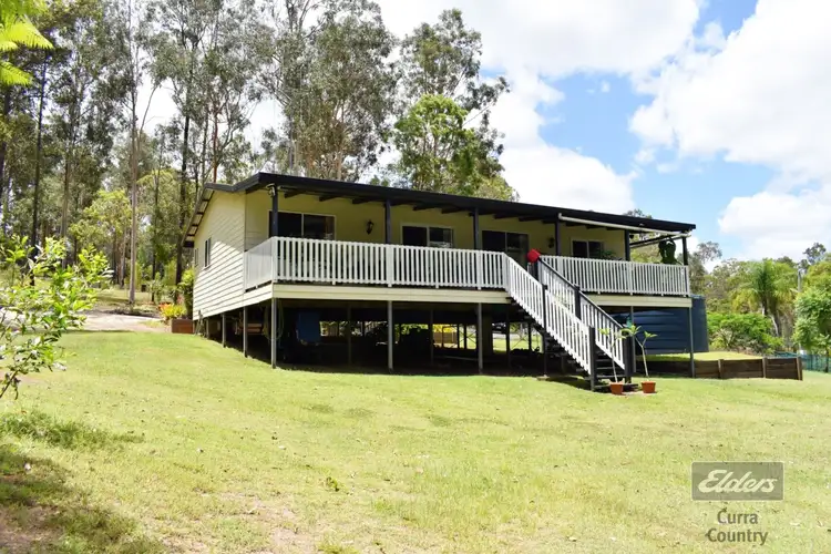 Fourth view of Homely house listing, 263 Arborsixteen Road, Glenwood QLD 4570