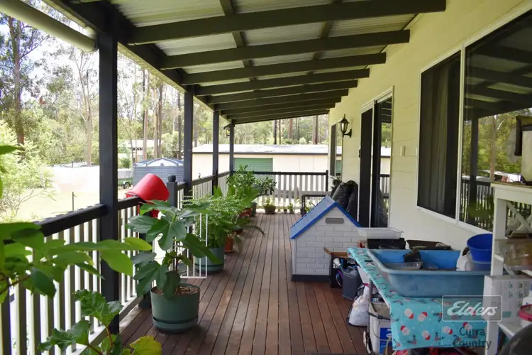 Fifth view of Homely house listing, 263 Arborsixteen Road, Glenwood QLD 4570