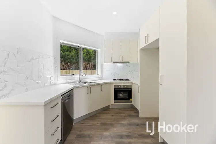 Fourth view of Homely unit listing, 4/25 William Avenue, Hallam VIC 3803