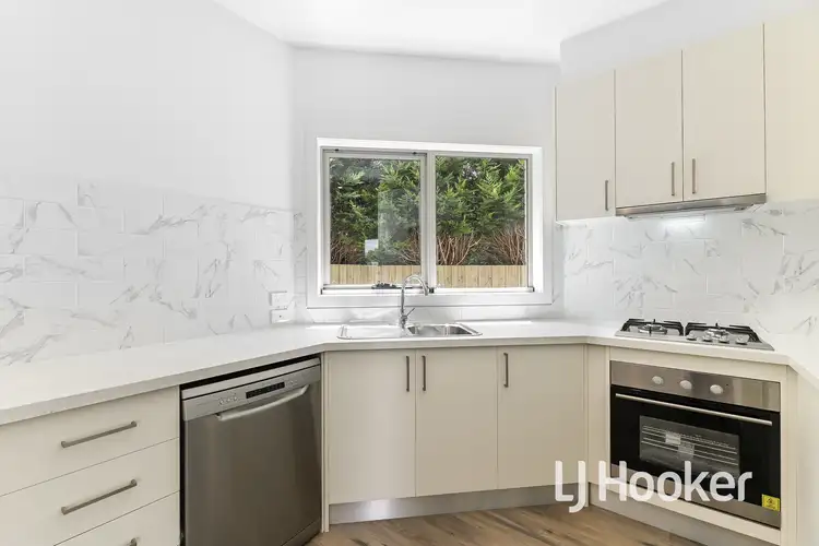 Fifth view of Homely unit listing, 4/25 William Avenue, Hallam VIC 3803