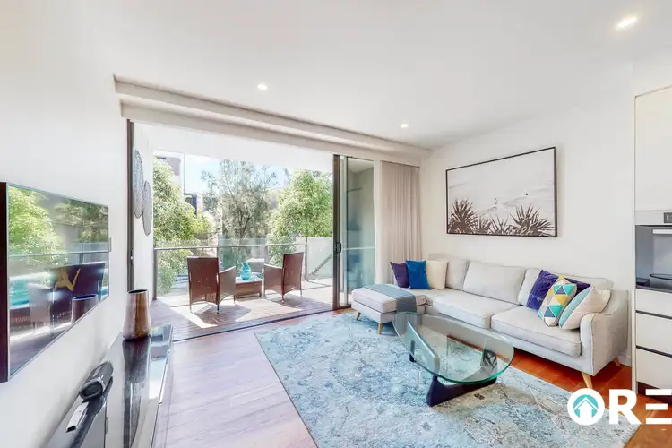 15/8 Crewe Place, Rosebery NSW 2018