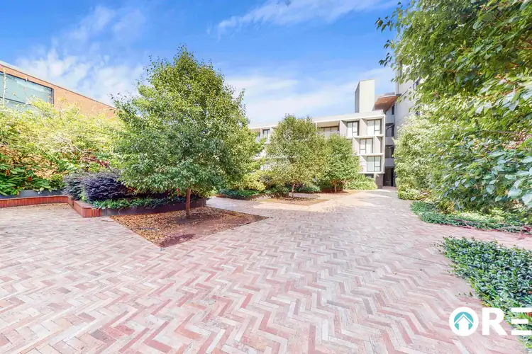 Sixth view of Homely apartment listing, 15/8 Crewe Place, Rosebery NSW 2018