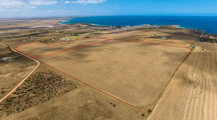 Fifth view of Homely rural property listing, 31 Chalmers Road, Port Neill SA 5604