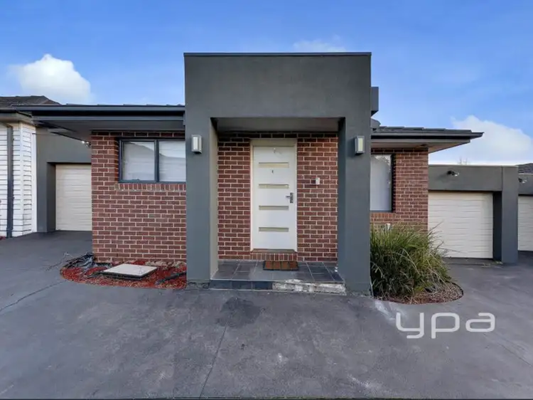 Main view of Homely unit listing, 2/81 Pecham Street, Glenroy VIC 3046