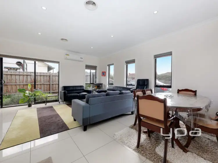 Second view of Homely townhouse listing, 1/295 Camp Road, Broadmeadows VIC 3047