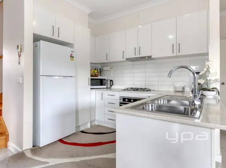 Third view of Homely townhouse listing, 1/295 Camp Road, Broadmeadows VIC 3047
