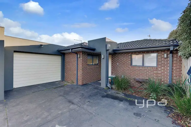 Main view of Homely unit listing, 3/81 Pecham Street, Glenroy VIC 3046