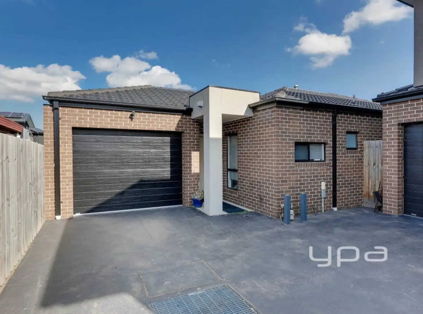 Main view of Homely unit listing, 3/295 Camp Road, Broadmeadows VIC 3047