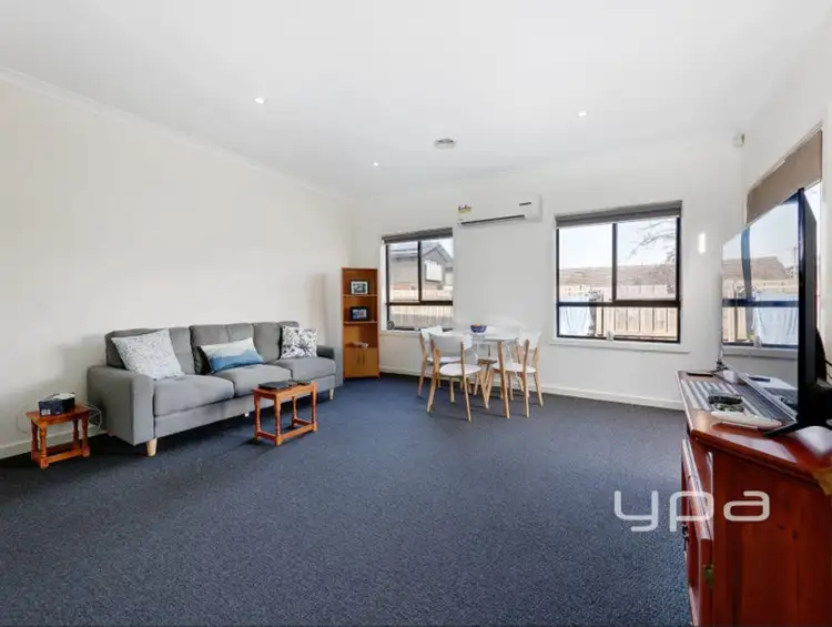 Second view of Homely unit listing, 3/295 Camp Road, Broadmeadows VIC 3047