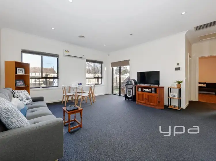 Third view of Homely unit listing, 3/295 Camp Road, Broadmeadows VIC 3047