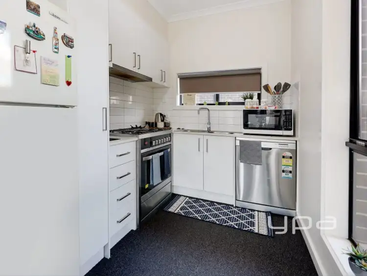 Fourth view of Homely unit listing, 3/295 Camp Road, Broadmeadows VIC 3047