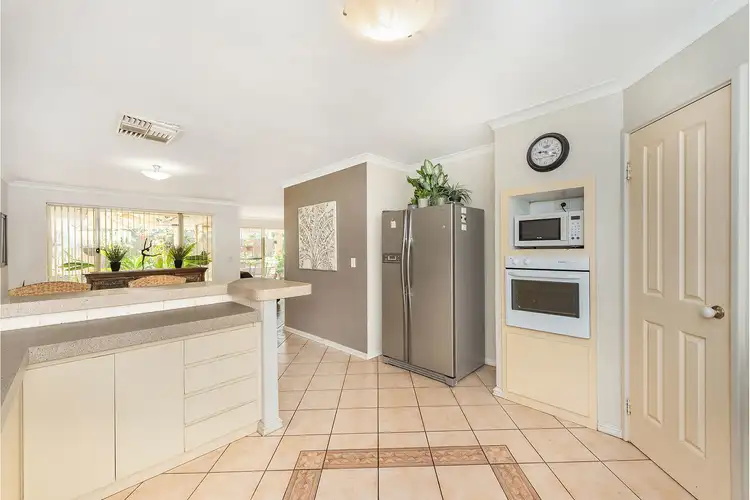 Seventh view of Homely house listing, 13 Murphy Way, Warnbro WA 6169